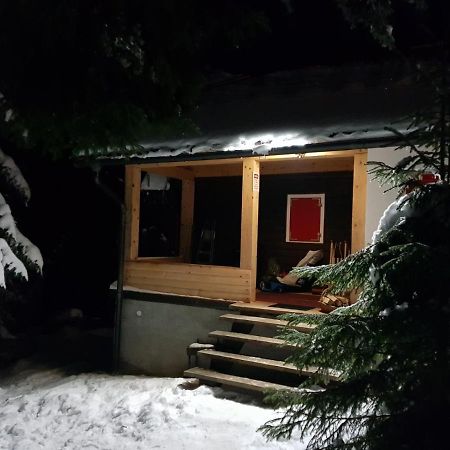 Villa Snowhite Jahorina Extérieur photo
