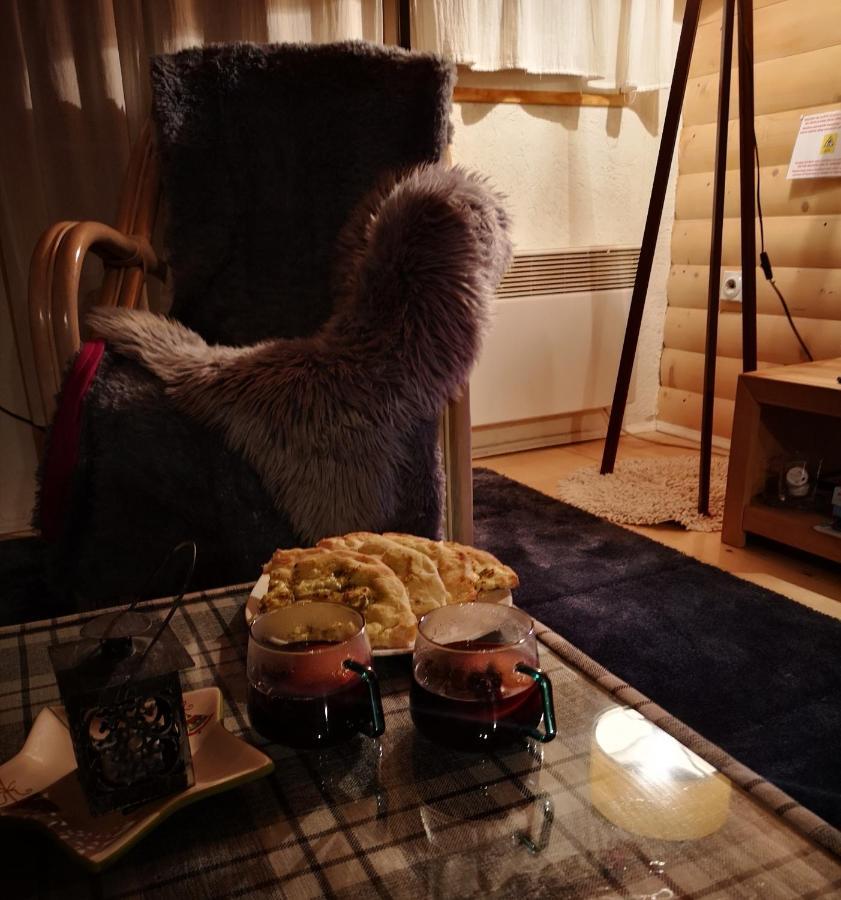Villa Snowhite Jahorina Extérieur photo