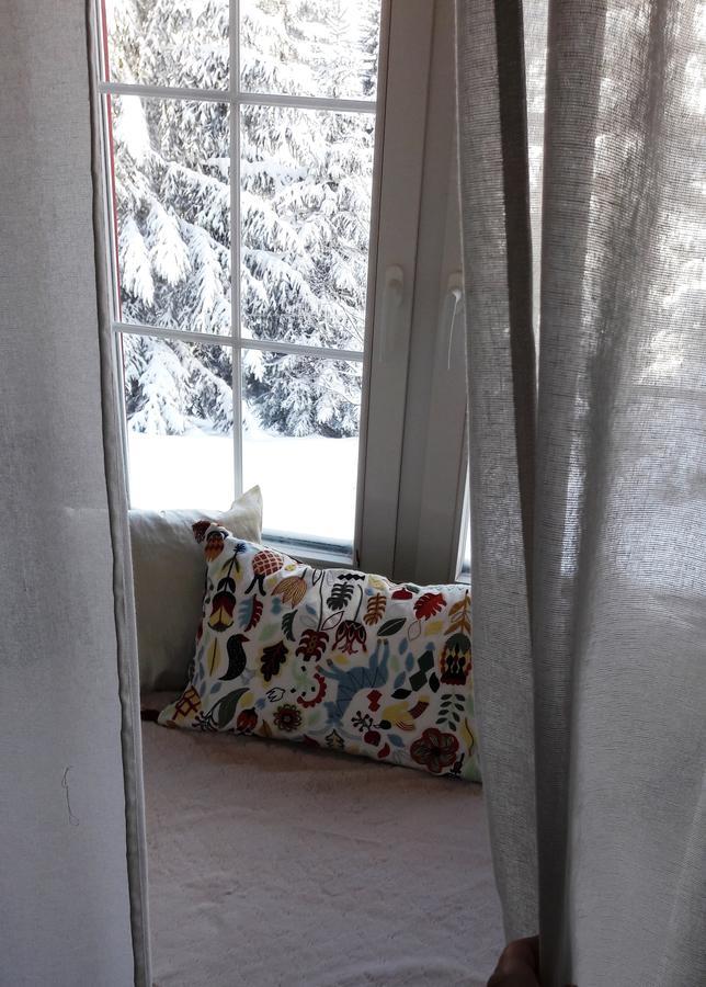 Villa Snowhite Jahorina Extérieur photo
