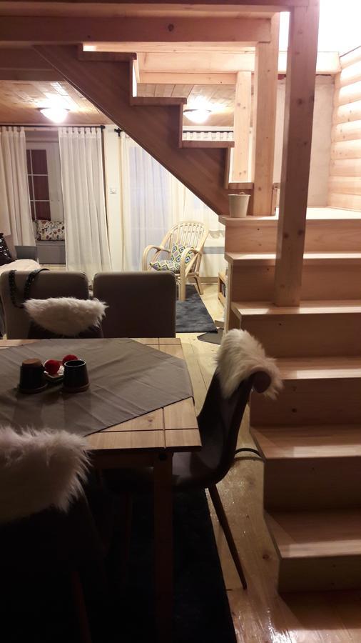 Villa Snowhite Jahorina Extérieur photo