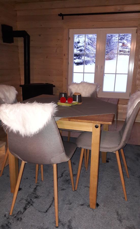Villa Snowhite Jahorina Extérieur photo