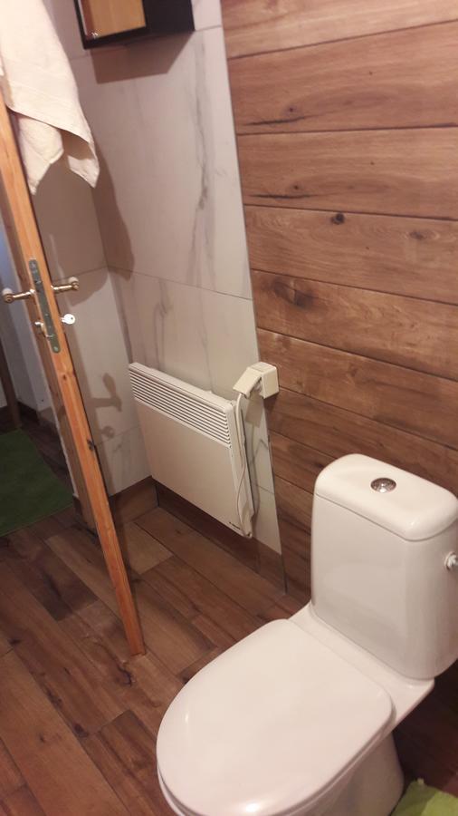 Villa Snowhite Jahorina Extérieur photo