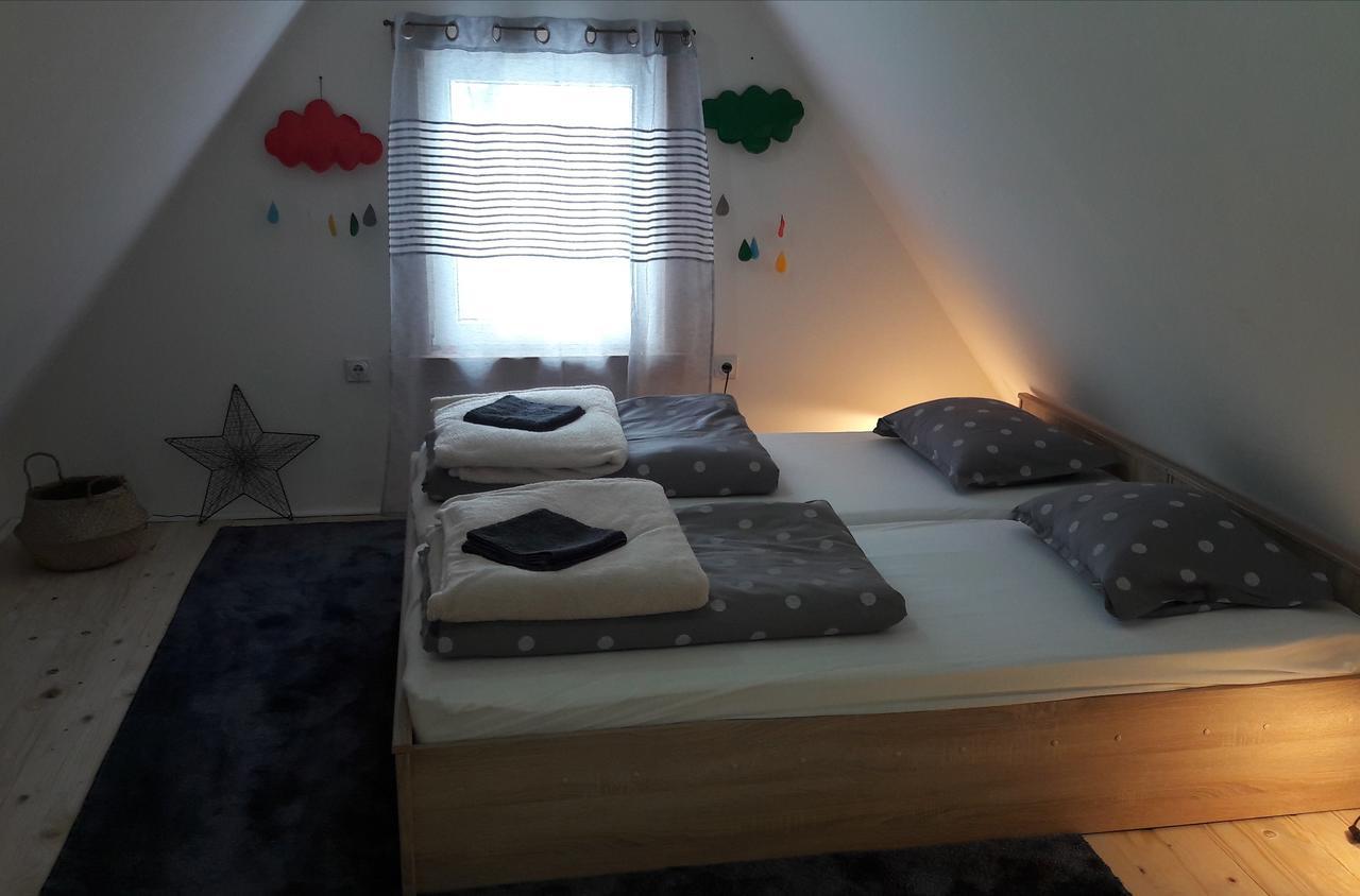 Villa Snowhite Jahorina Extérieur photo