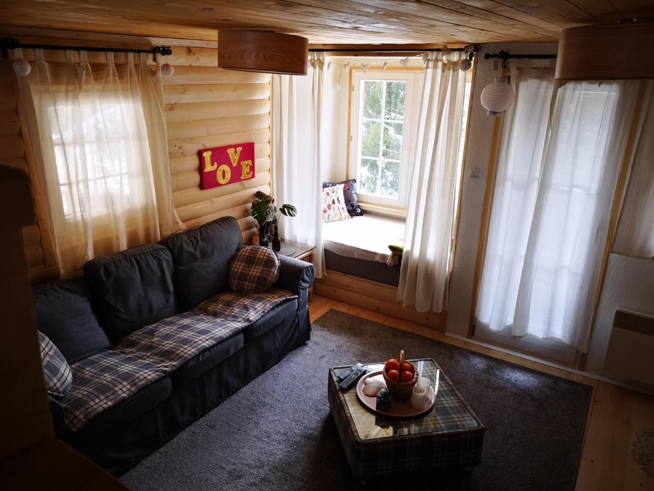 Villa Snowhite Jahorina Extérieur photo