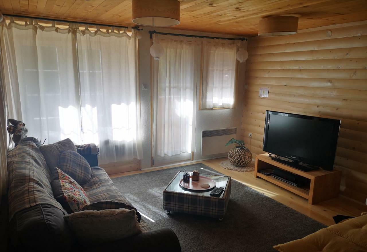 Villa Snowhite Jahorina Extérieur photo