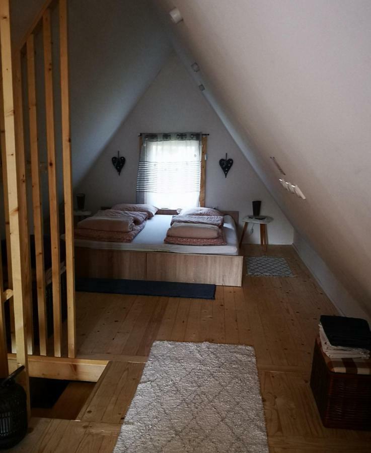 Villa Snowhite Jahorina Extérieur photo