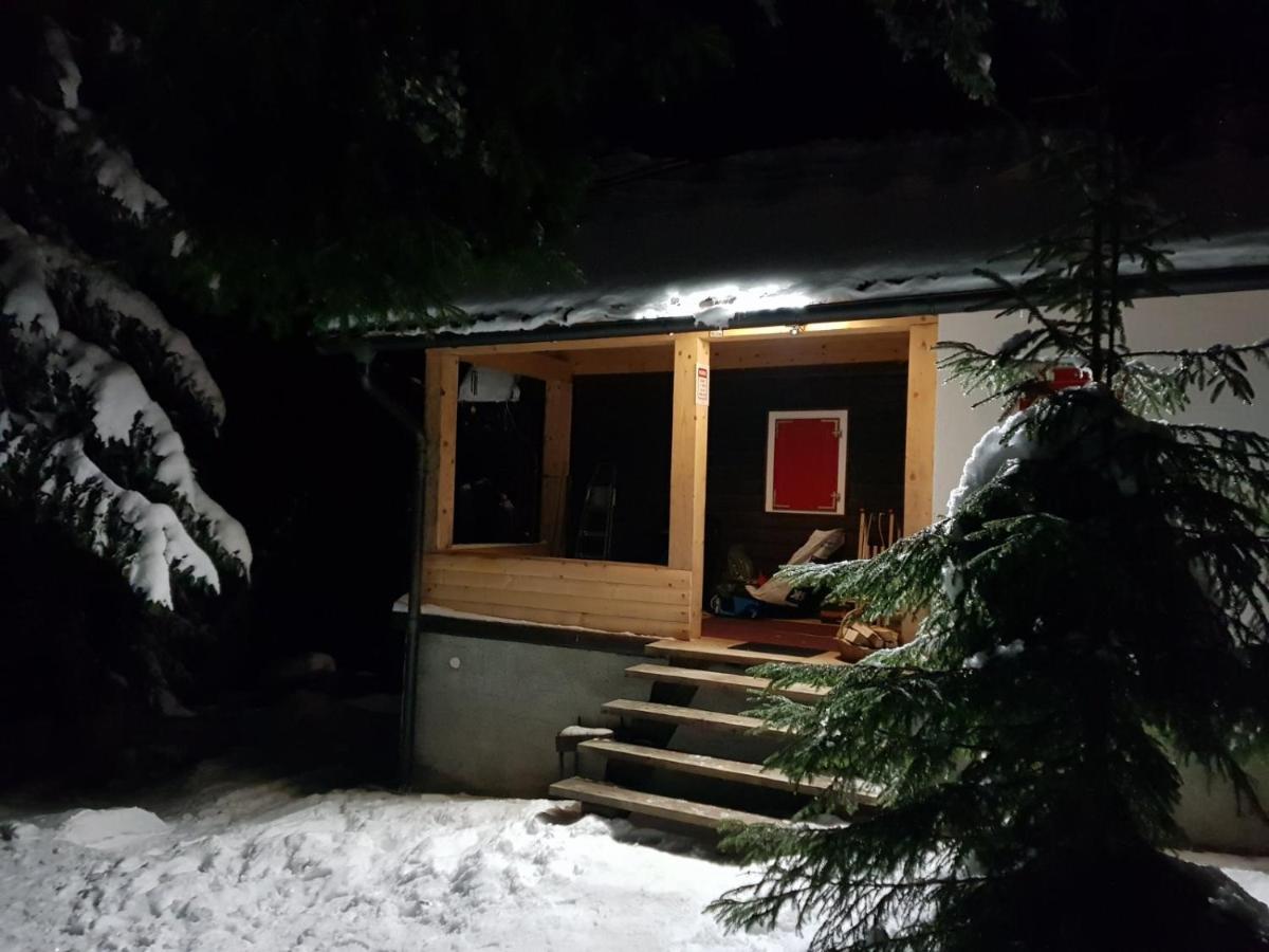 Villa Snowhite Jahorina Extérieur photo